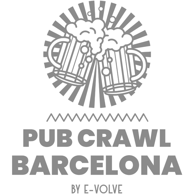 pub crawl barcelona