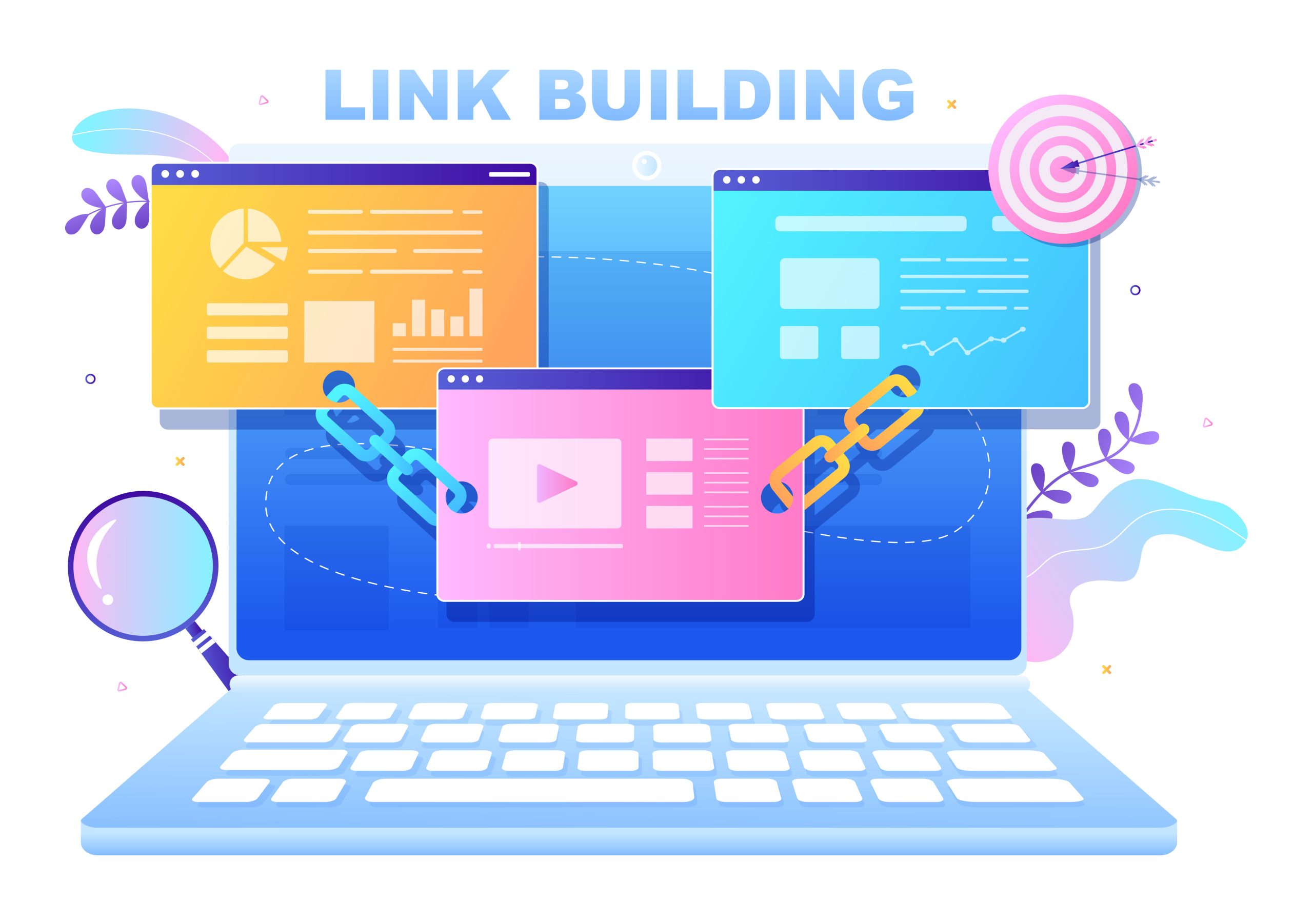 servicios de link building